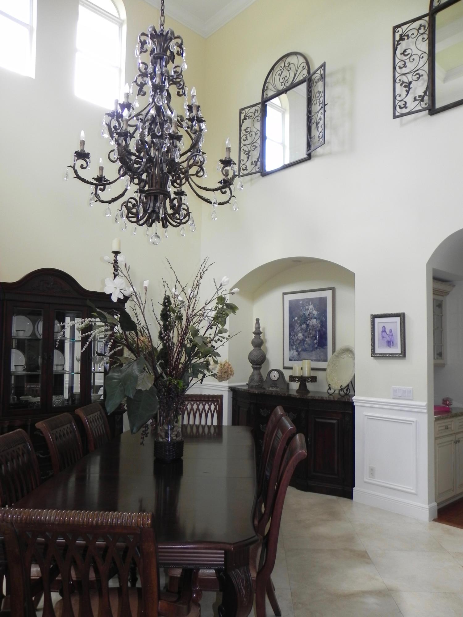 1301 Southwest 16th Street Boca Raton, FL 33486 - Photo 21 of 57 a view of a dining room with furniture