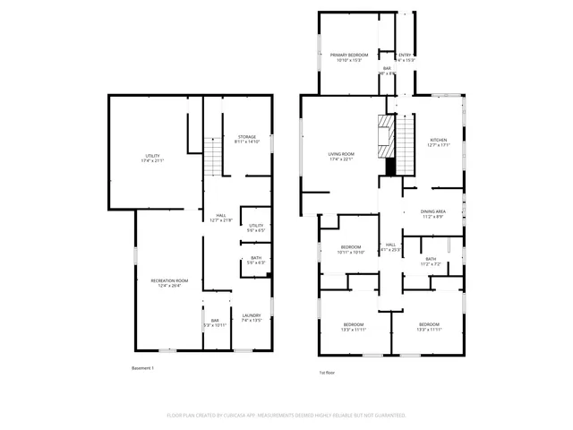 $395,000 | 4630 West Anthony Drive, Greenfield, WI 53219