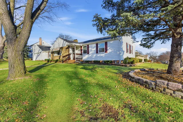 $395,000 | 4630 West Anthony Drive, Greenfield, WI 53219