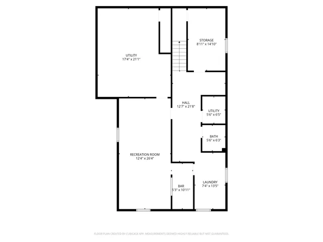 $395,000 | 4630 West Anthony Drive, Greenfield, WI 53219