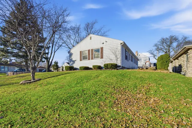 $395,000 | 4630 West Anthony Drive, Greenfield, WI 53219