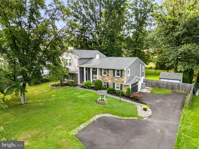 $749,999 | 955 Bristol Road, Churchville, PA 18966