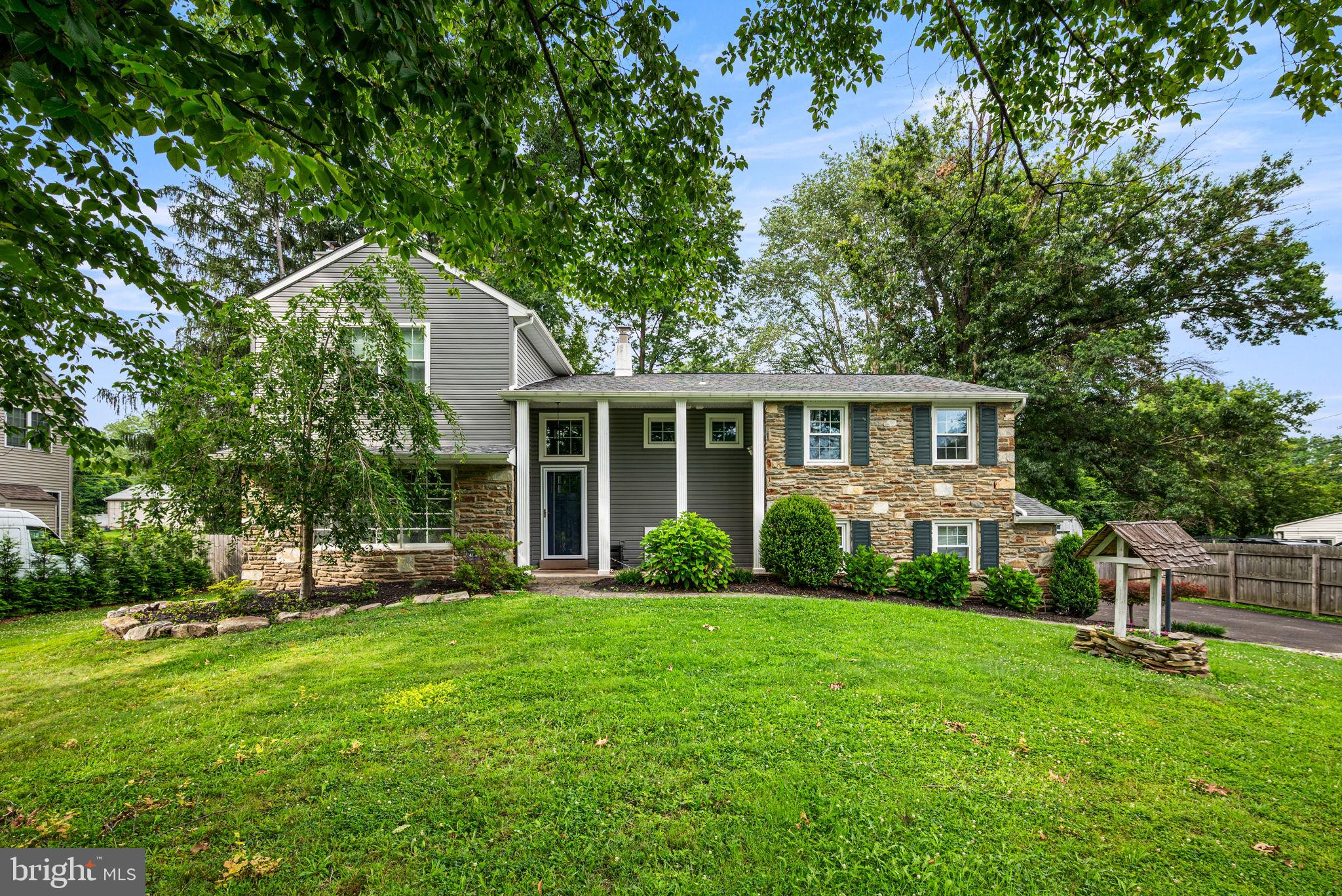 955 Bristol Road Churchville, PA 18966 - Photo 2 of 36