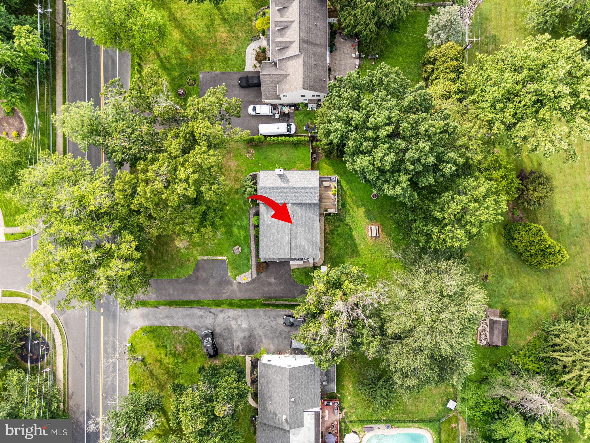 955 Bristol Road Churchville, PA 18966 - Photo 31 of 36