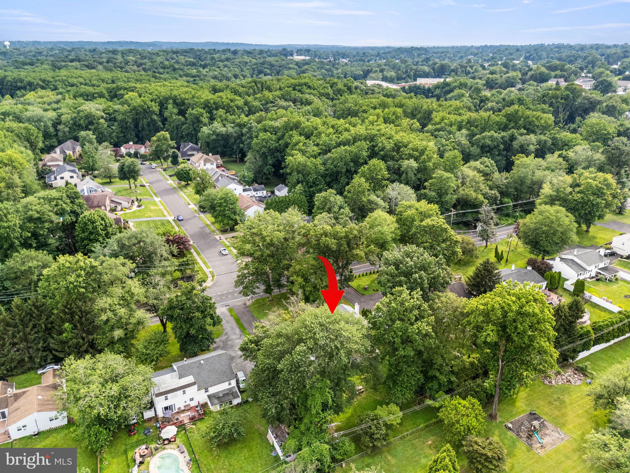 955 Bristol Road Churchville, PA 18966 - Photo 33 of 36