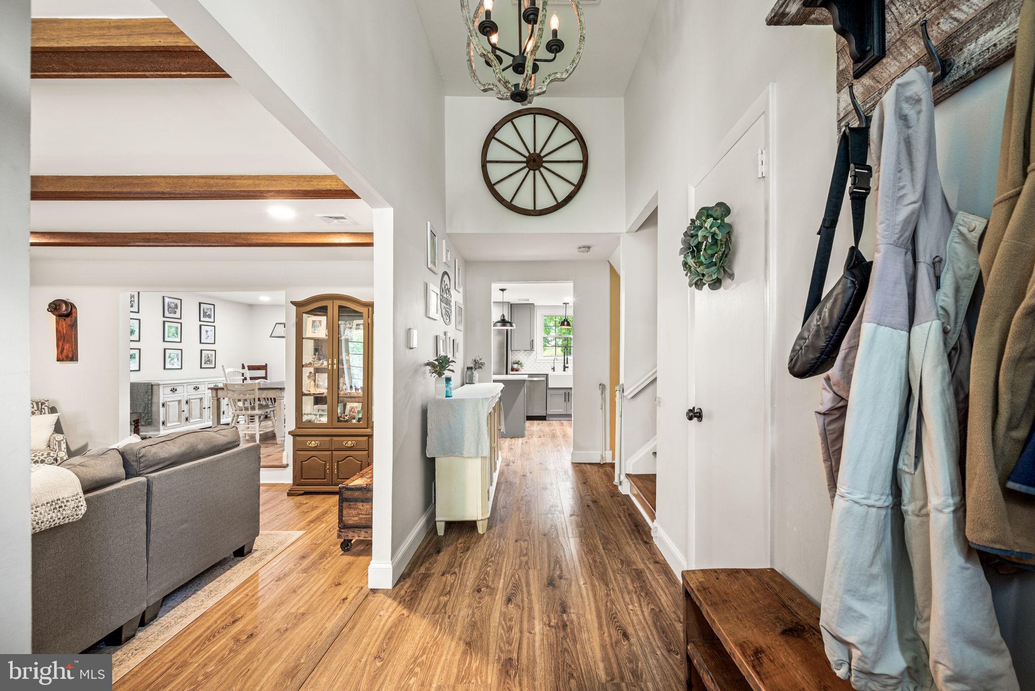 955 Bristol Road Churchville, PA 18966 - Photo 5 of 36