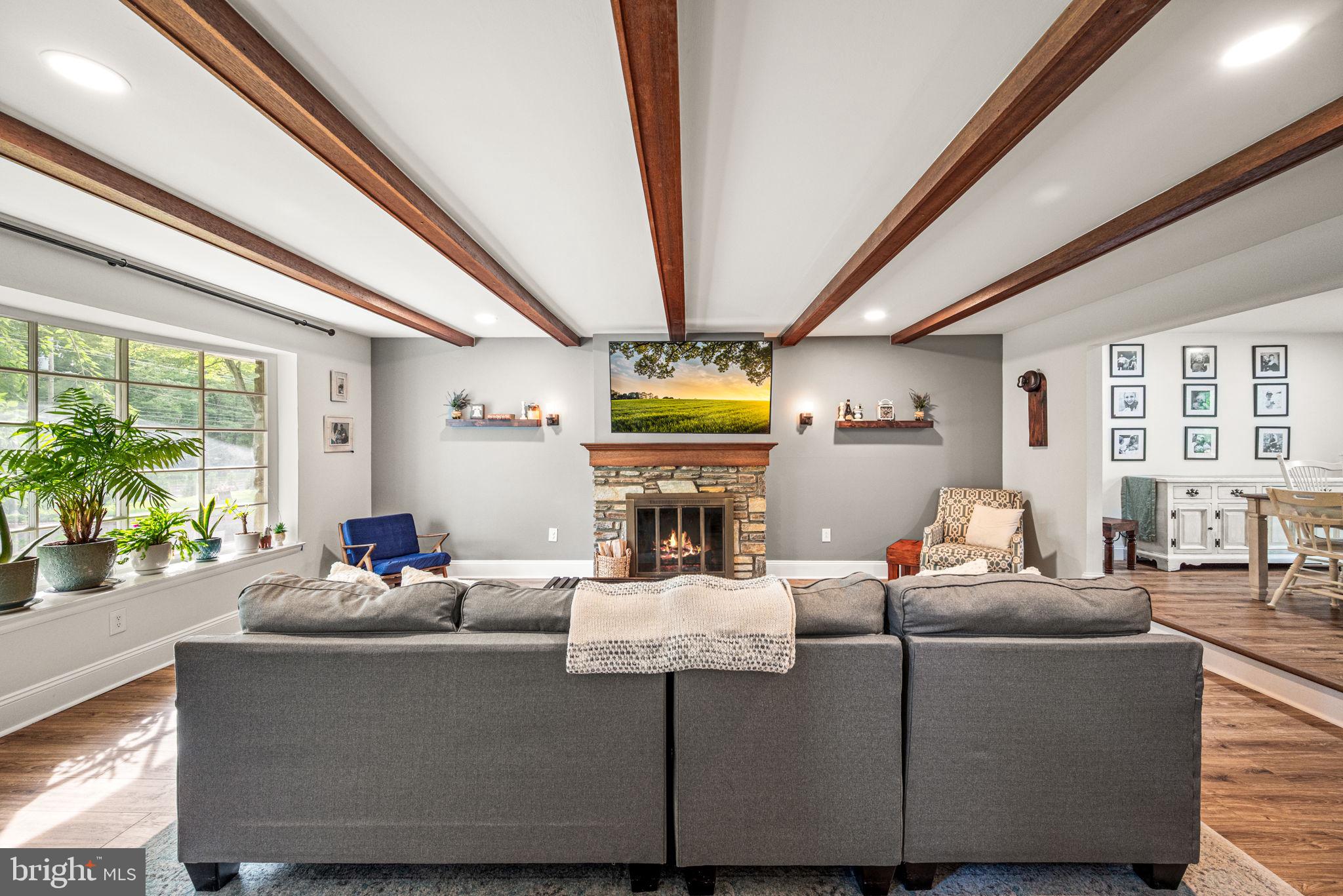 955 Bristol Road Churchville, PA 18966 - Photo 6 of 36