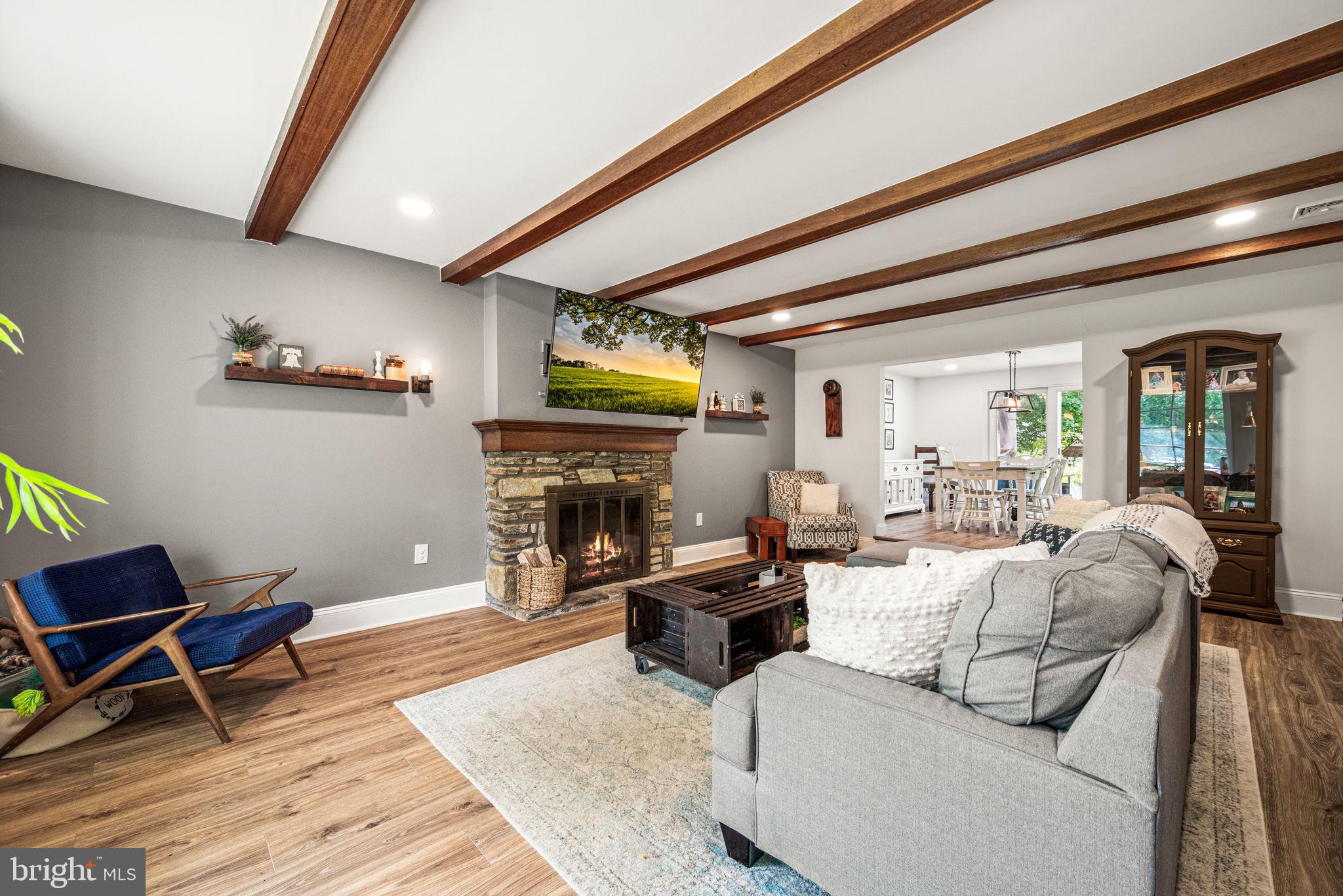 955 Bristol Road Churchville, PA 18966 - Photo 7 of 36