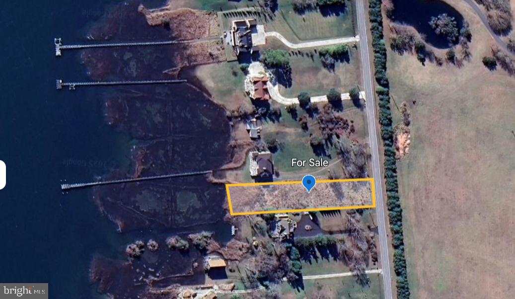 0 South Point Road Berlin, MD 21811 - Photo 2 of 3 Gallery Image 2