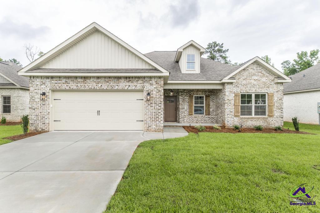 512 Bristleleaf Path Kathleen, GA 31047 - Photo 1 of 29