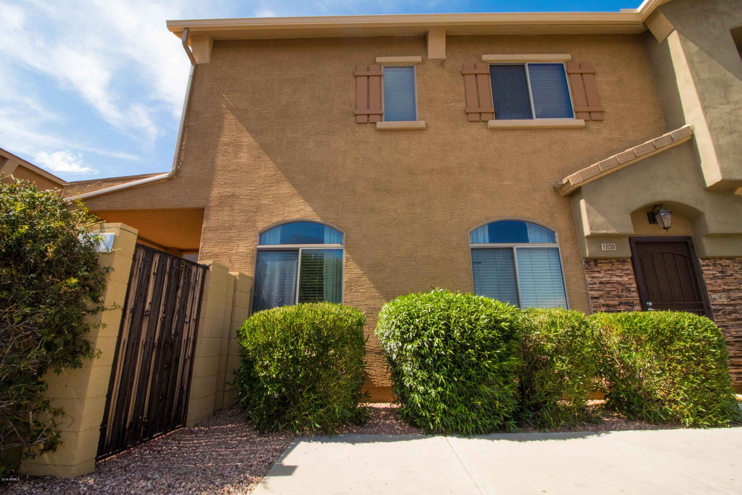 2150 East Bell Road, Unit 1039 Phoenix, AZ 85022 - Photo 1 of 26 IMG_0031