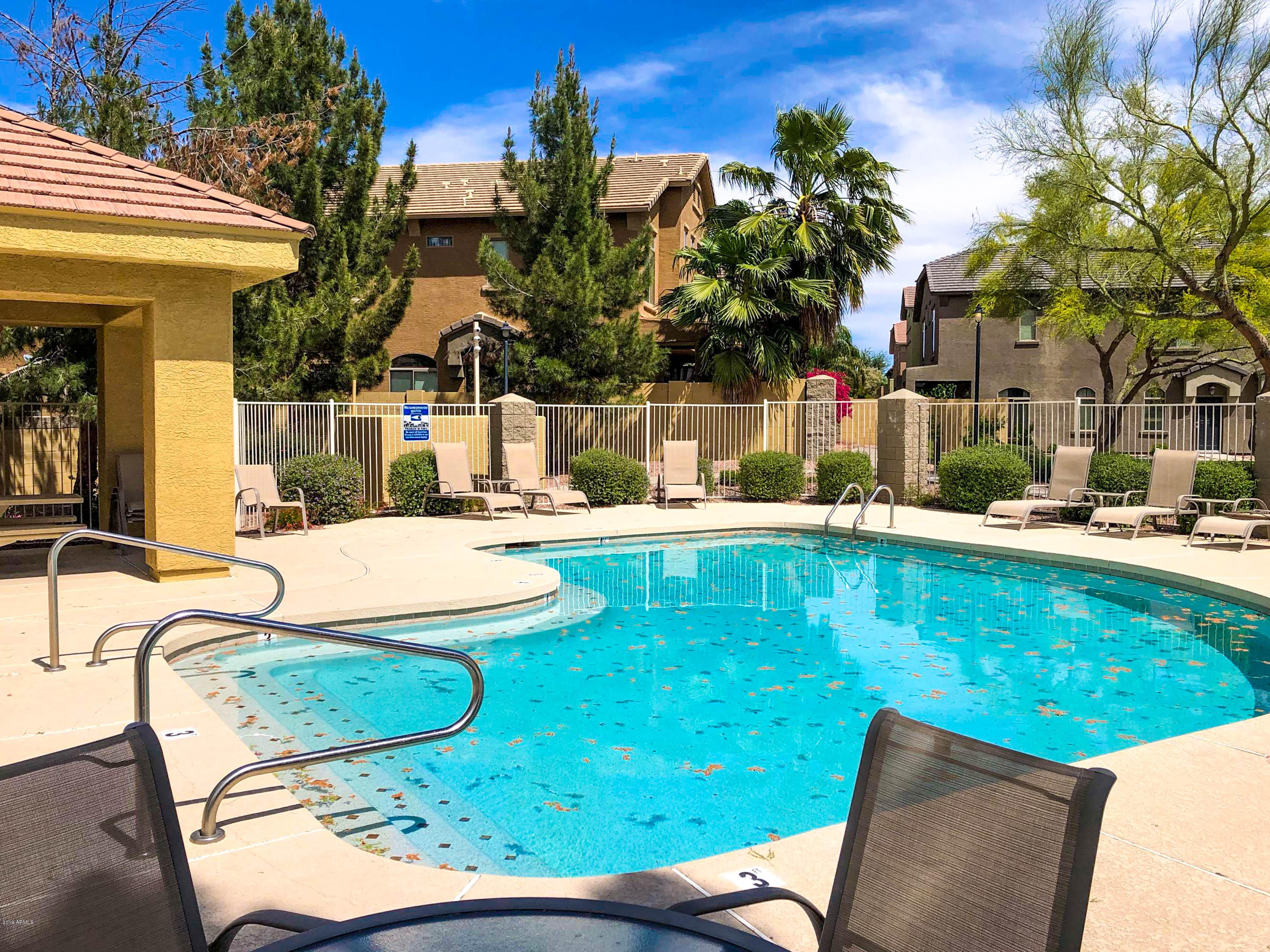 2150 East Bell Road, Unit 1039 Phoenix, AZ 85022 - Photo 26 of 26 pool 1