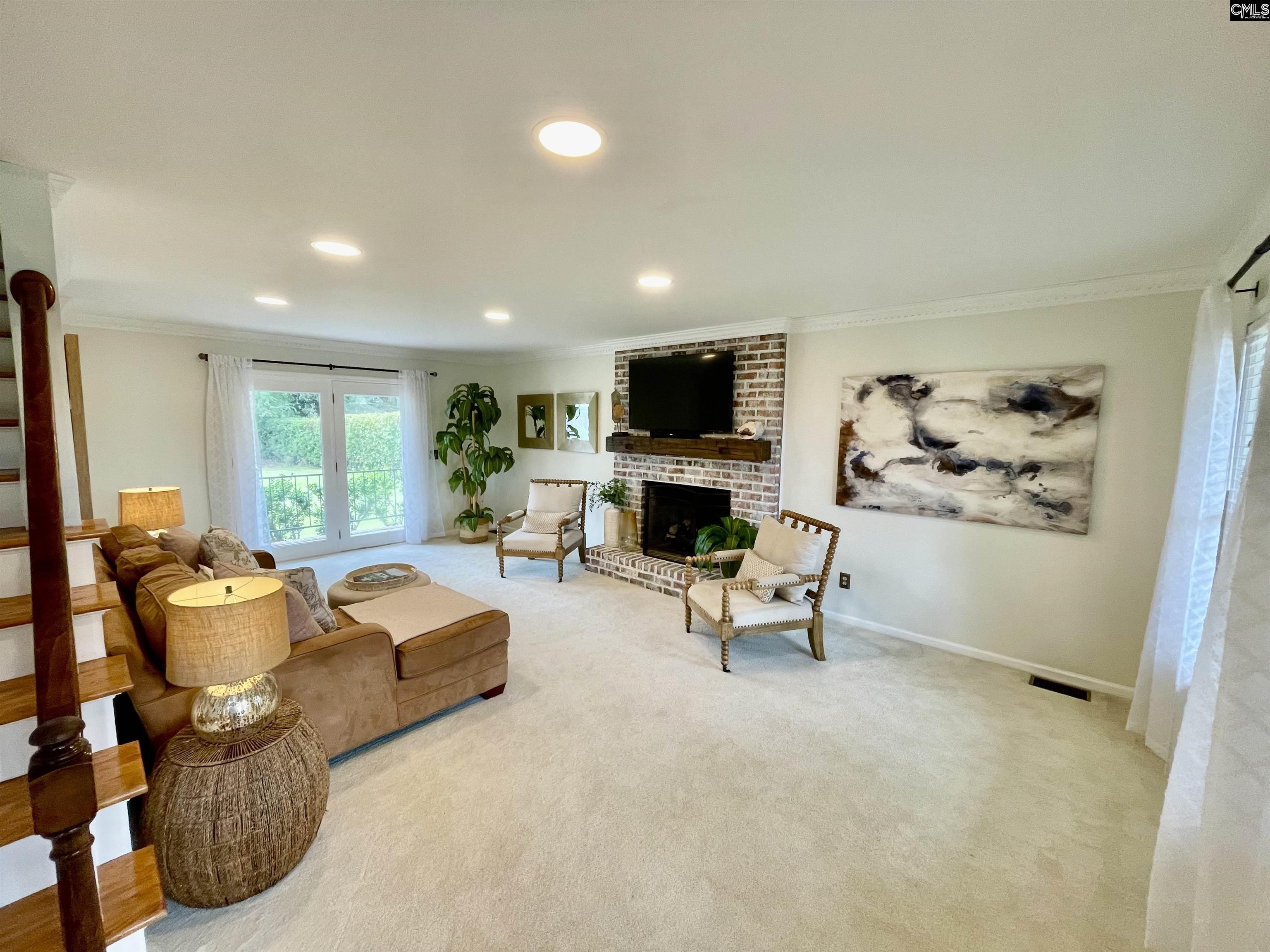 125 Forty Love Point Chapin, SC 29036 - Photo 4 of 40
