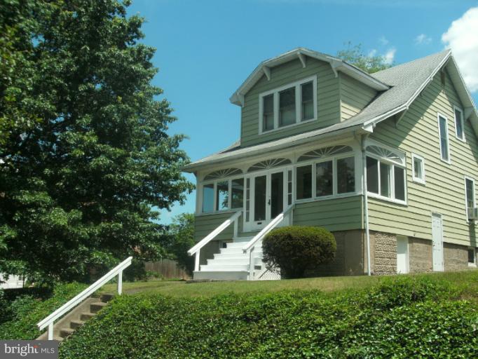 4915 Ross Road Baltimore, MD 21214 - Photo 1 of 27 Exterior (Front)
