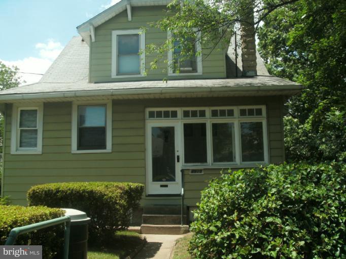 4915 Ross Road Baltimore, MD 21214 - Photo 4 of 27 Exterior (Rear)