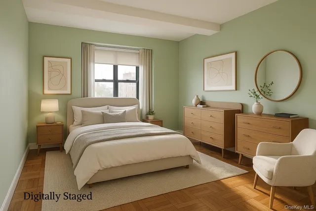 $325,000 | 1545 Unionport Road, Unit 6B | Parkchester