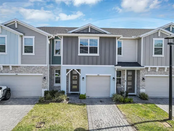 $2,250 | 1401 Captiva Cove, Unit 23, Sanford, FL 32771
