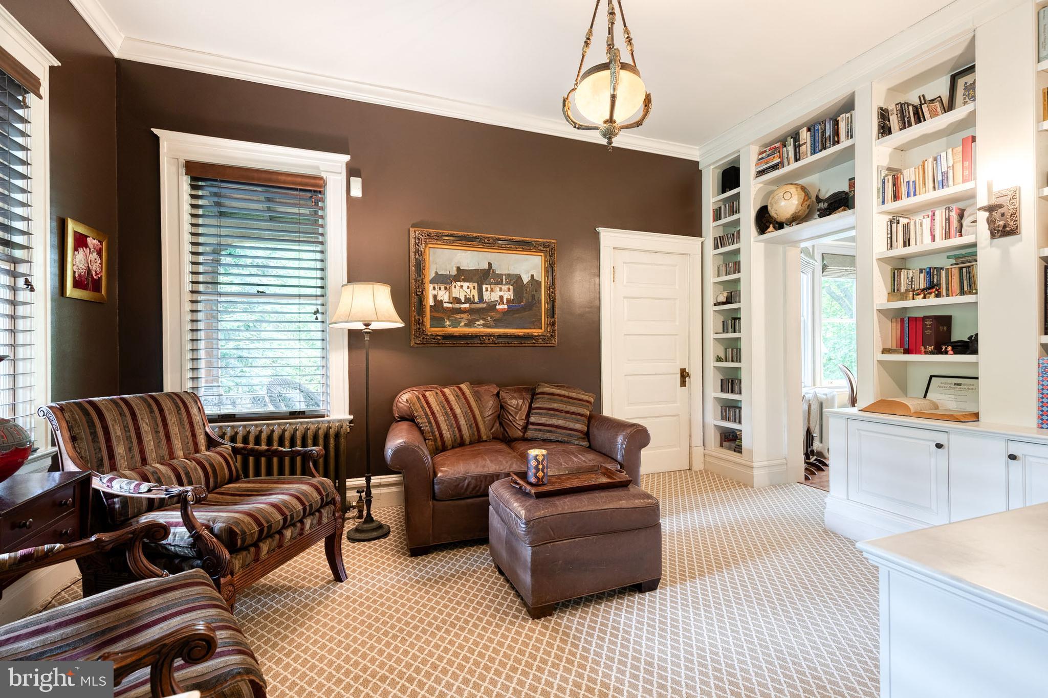 501 Woodlawn Road Baltimore, MD 21210 - Photo 20 of 69
