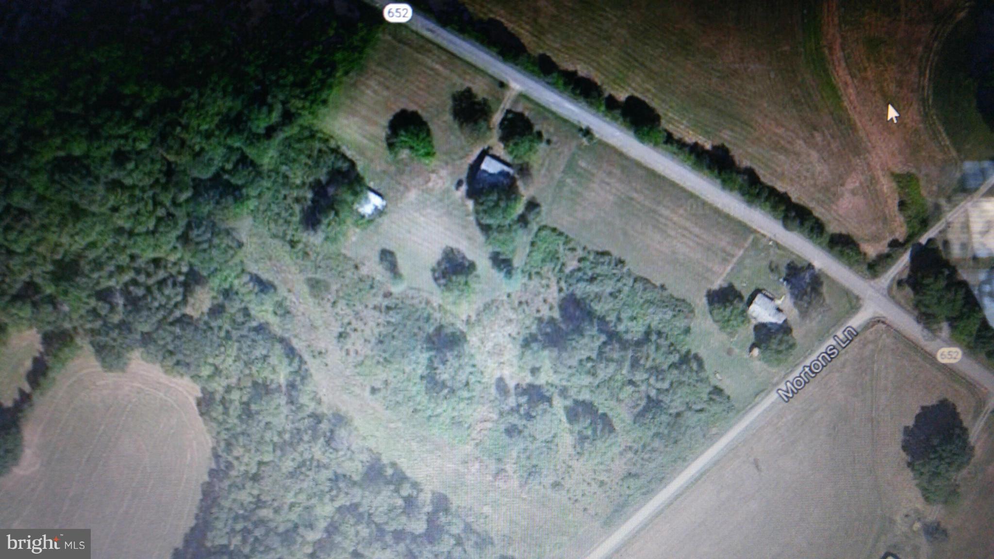 Mitchell Road Rapidan, VA 22733 - Photo 1 of 2 Ariel View