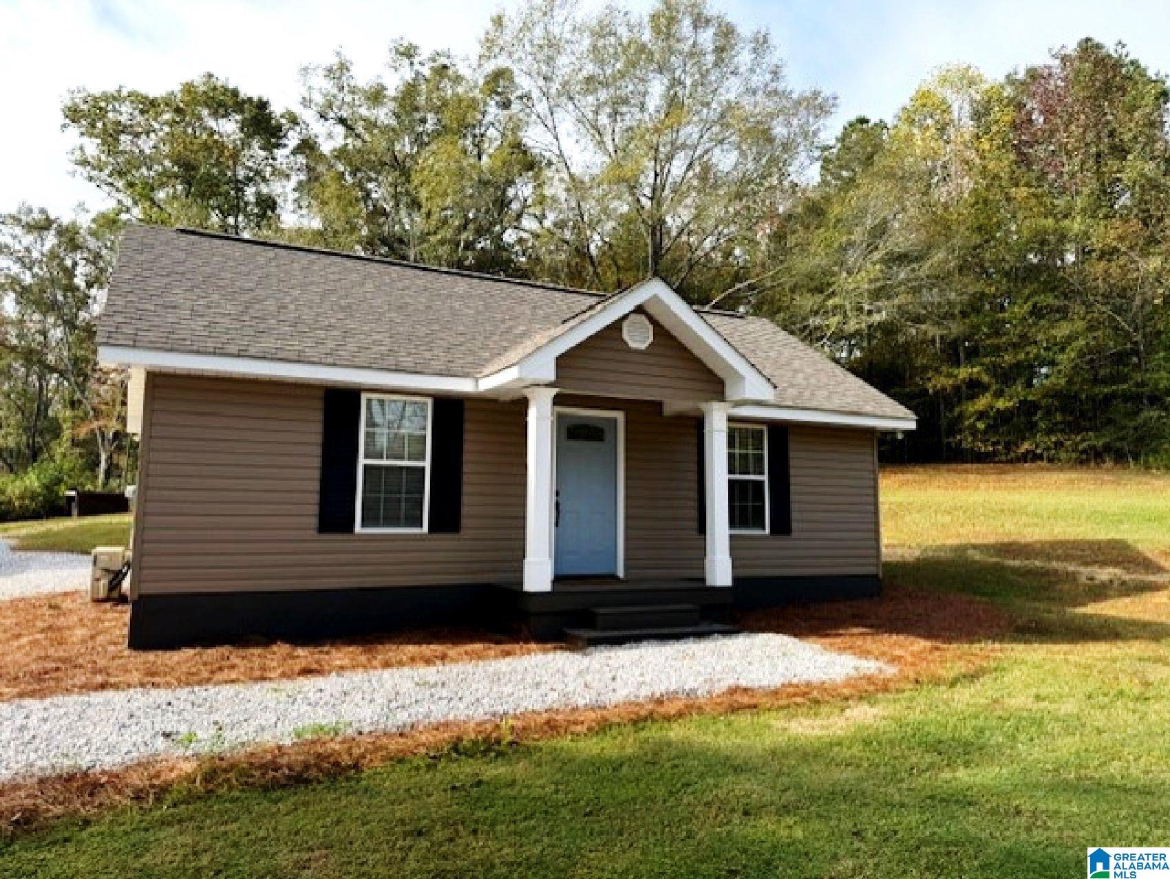 344 Cragford Road Ashland, AL 36251 - Photo 4 of 15