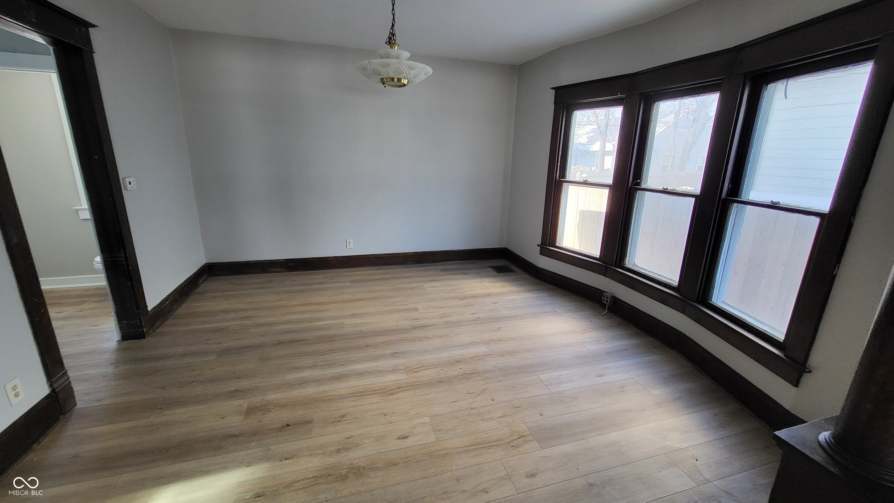 852 North Rural Street Indianapolis, IN 46201 - Photo 7 of 17