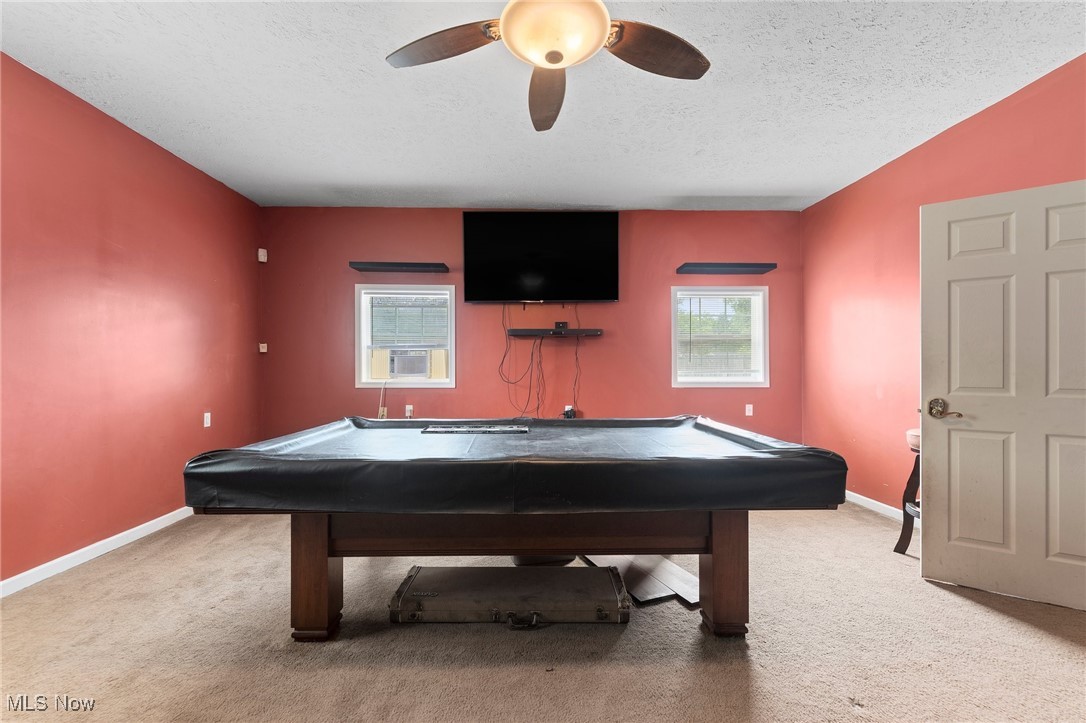 1781 Old Forge Road Kent, OH 44240 - Photo 29 of 46 Billiard room