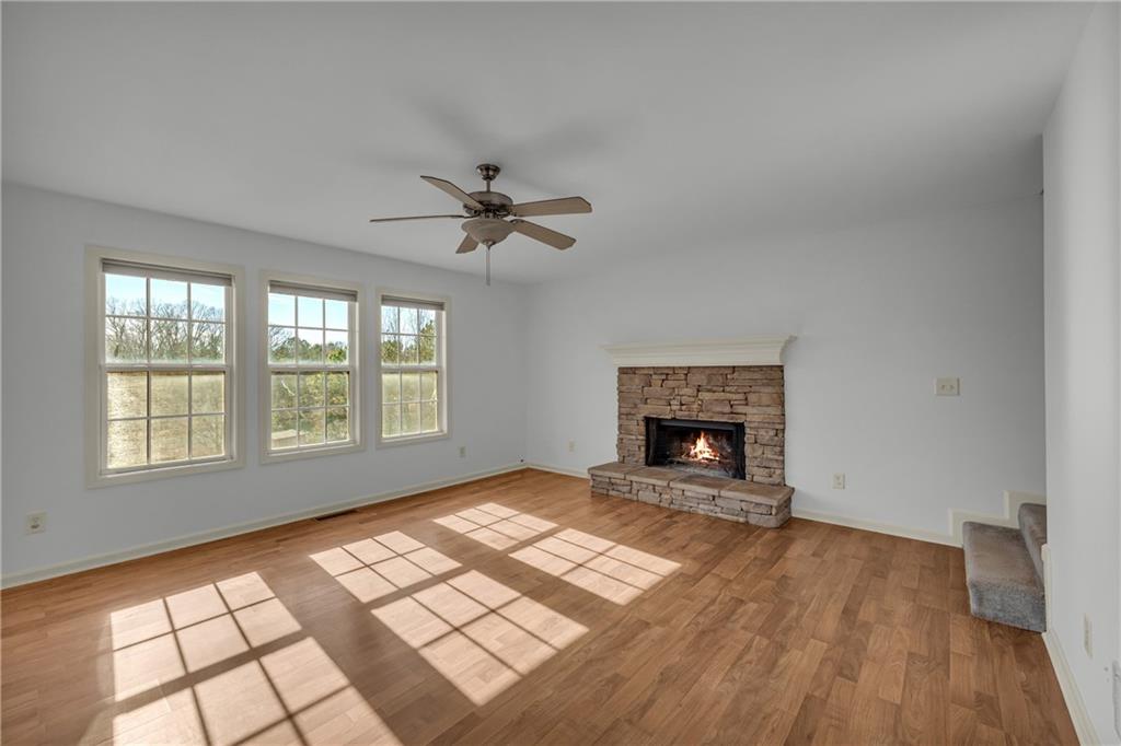 176 Market Way Jefferson, GA 30549 - Photo 16 of 51