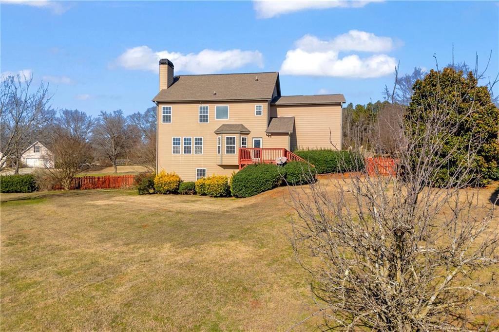 176 Market Way Jefferson, GA 30549 - Photo 3 of 51