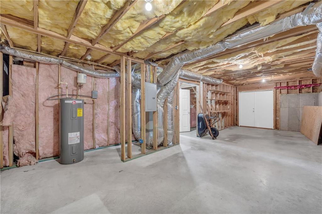 176 Market Way Jefferson, GA 30549 - Photo 40 of 51