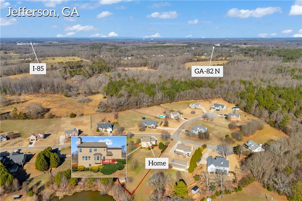 176 Market Way Jefferson, GA 30549 - Photo 42 of 51