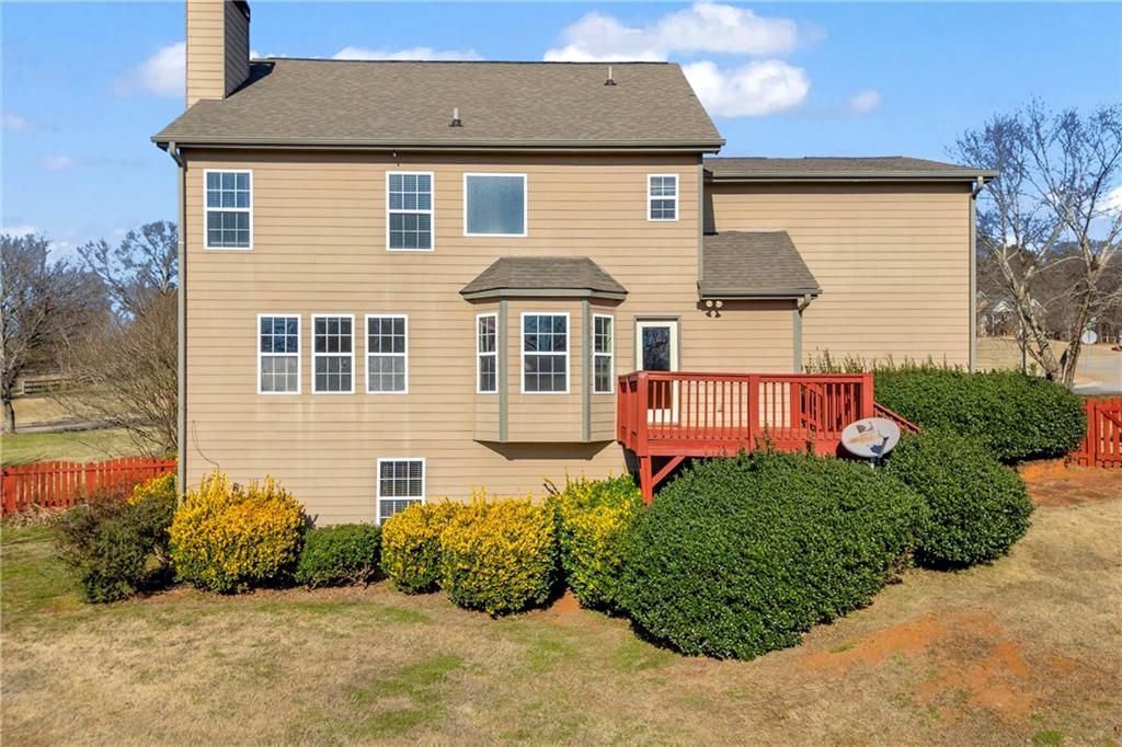 176 Market Way Jefferson, GA 30549 - Photo 43 of 51