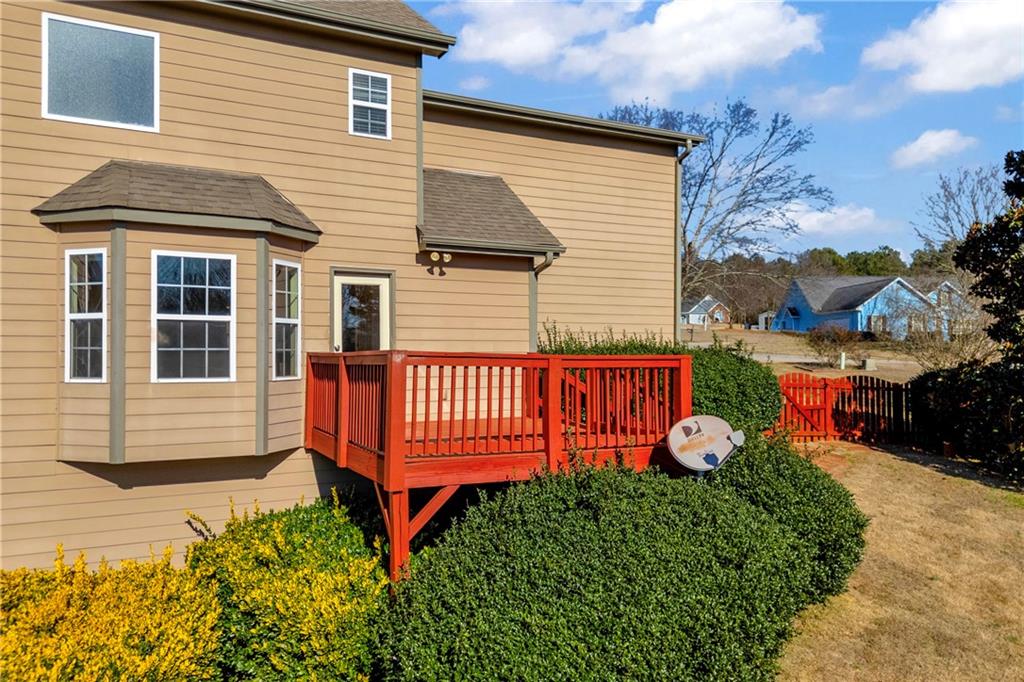 176 Market Way Jefferson, GA 30549 - Photo 44 of 51