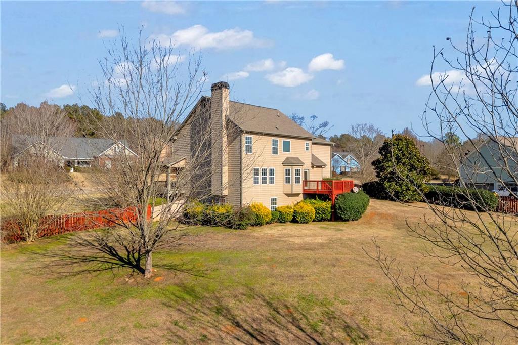 176 Market Way Jefferson, GA 30549 - Photo 47 of 51