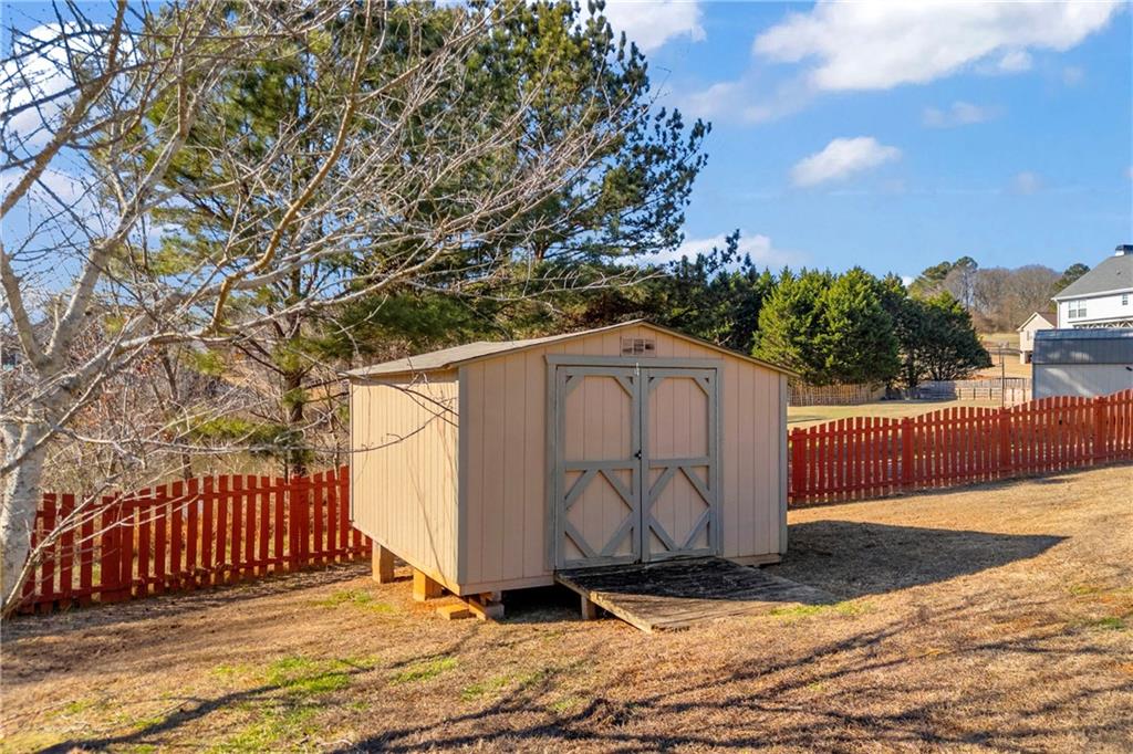 176 Market Way Jefferson, GA 30549 - Photo 48 of 51