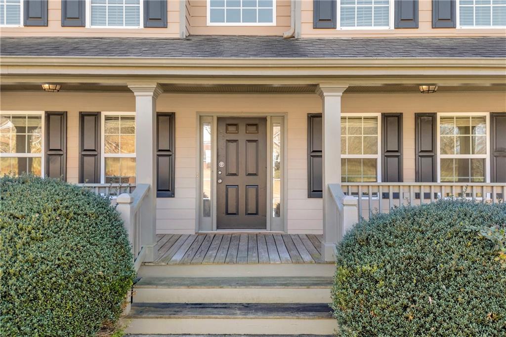 176 Market Way Jefferson, GA 30549 - Photo 5 of 51