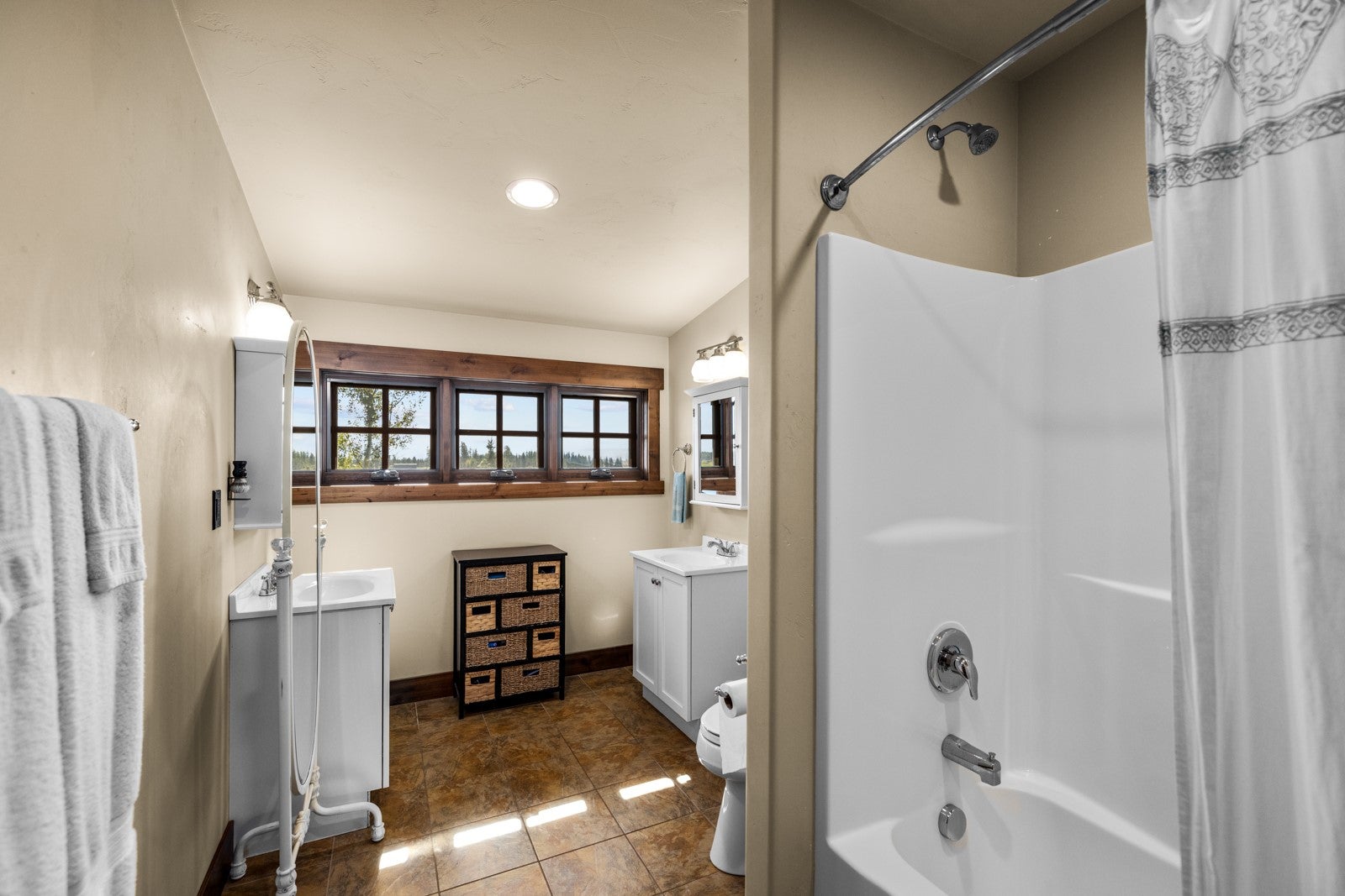 1729 Spring Prairie Ranch Road Whitefish, MT 59937 - Photo 71 of 106 Gallery Image 71