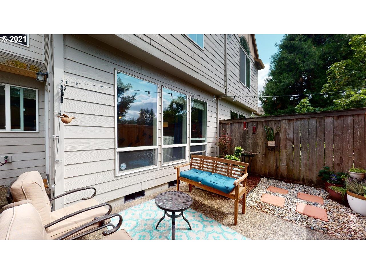 22060 Southwest Grahams Ferry Road, Unit C Tualatin, OR 97062 - Photo 9 of 16 Gallery Image 9