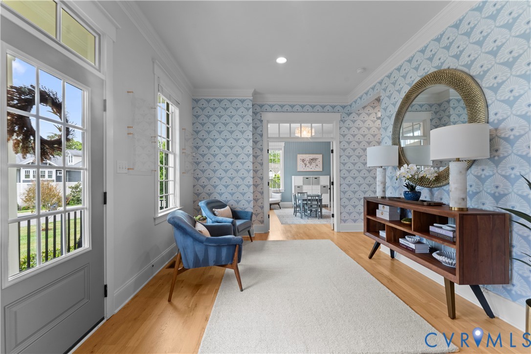 16107 Old Castle Road Midlothian, VA 23112 - Photo 10 of 81 Gallery Image 10
