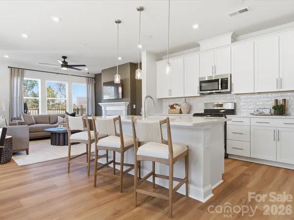 $419,990 | 467 Nash Street, Fort Mill, SC 29715