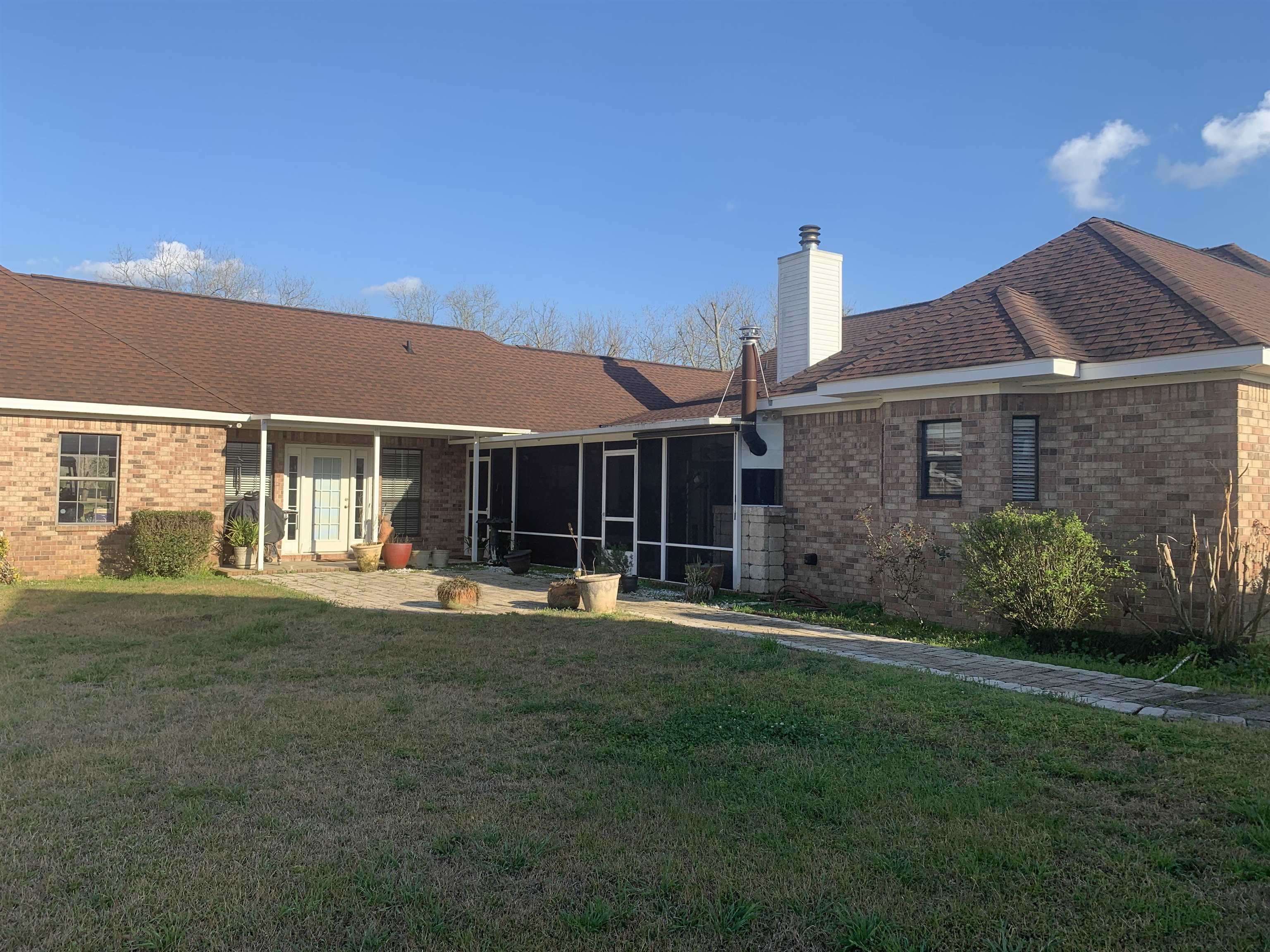 17307 Driskell Road Loxley, AL 36551 - Photo 16 of 45