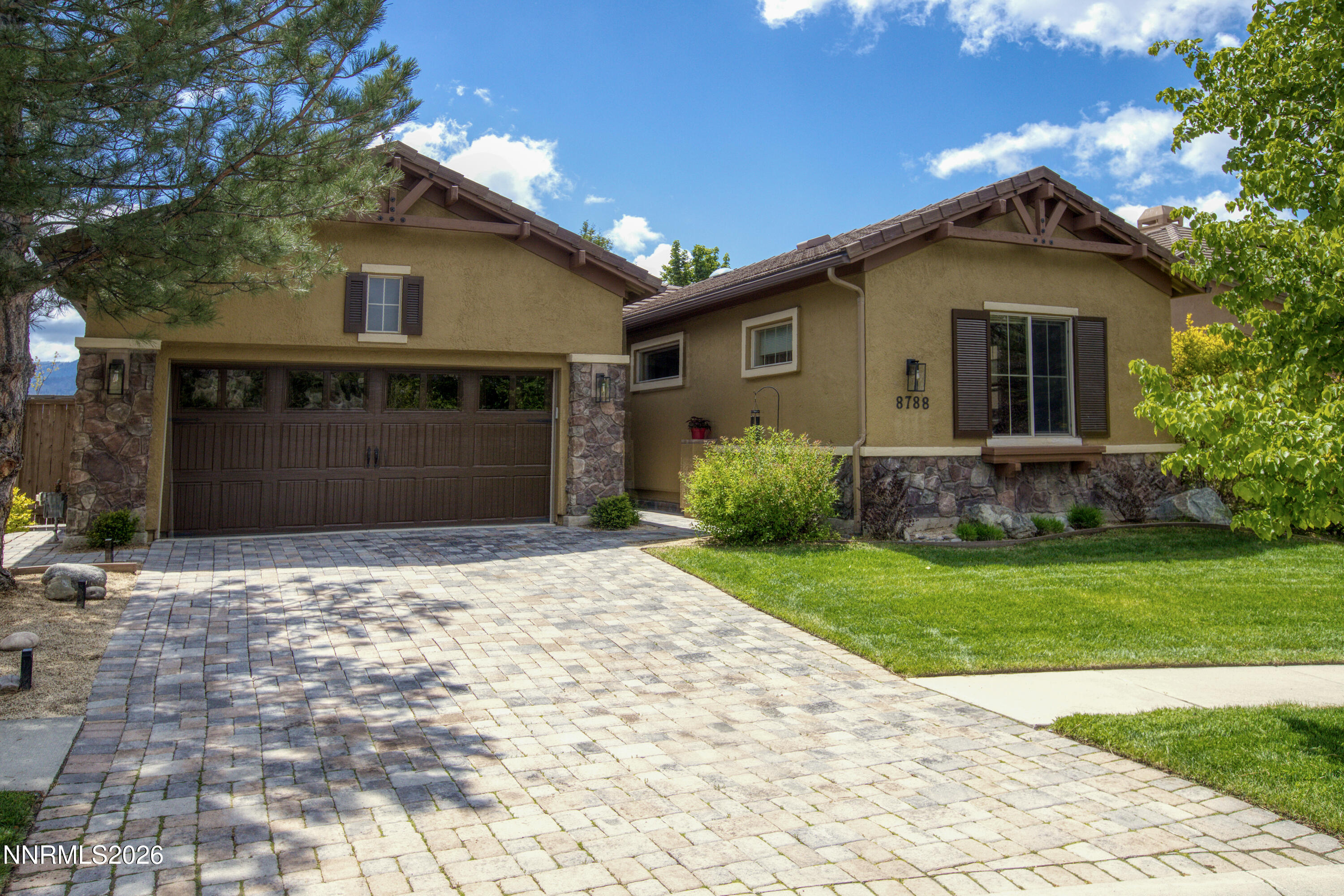 8788 Lynrock Circle Reno, NV 89523 - Photo 1 of 52 Lynrock8788-001