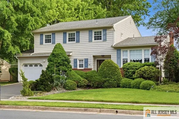 $899,900 | 46 Lynnwood Road, Edison, NJ 08820