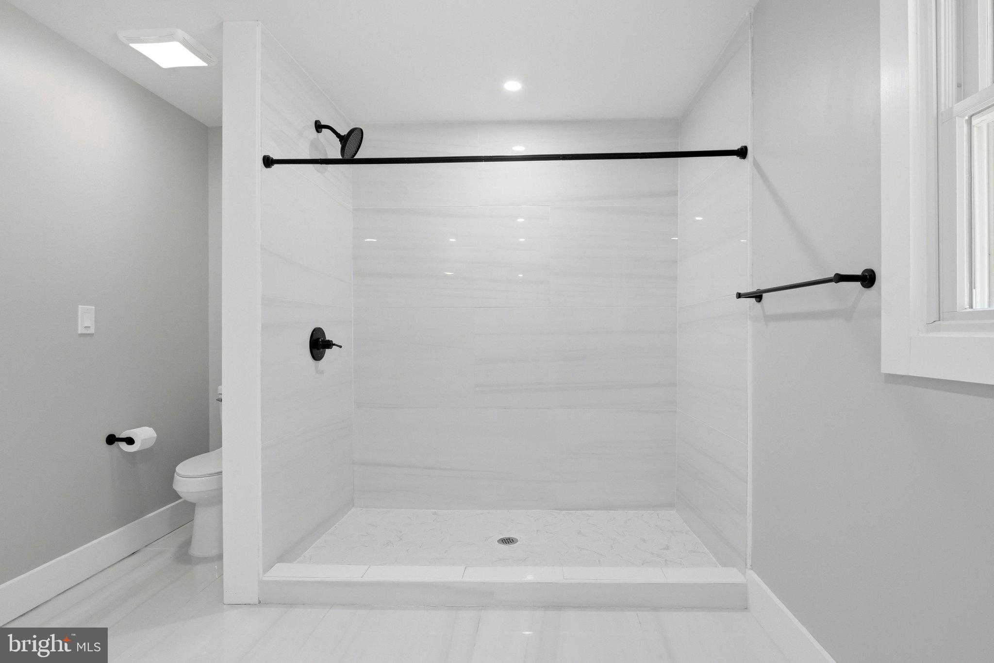461 Norman Road High View, WV 26808 - Photo 28 of 73 Primary Bathroom Walkin Shower