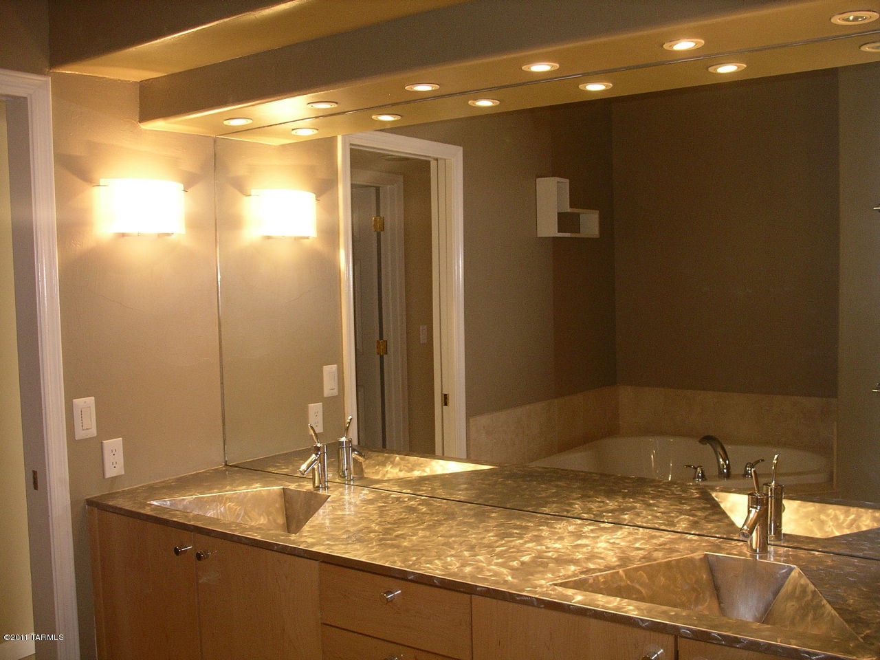 4881 North Pontatoc Road Tucson, AZ 85718 - Photo 19 of 28 Gallery Image 19