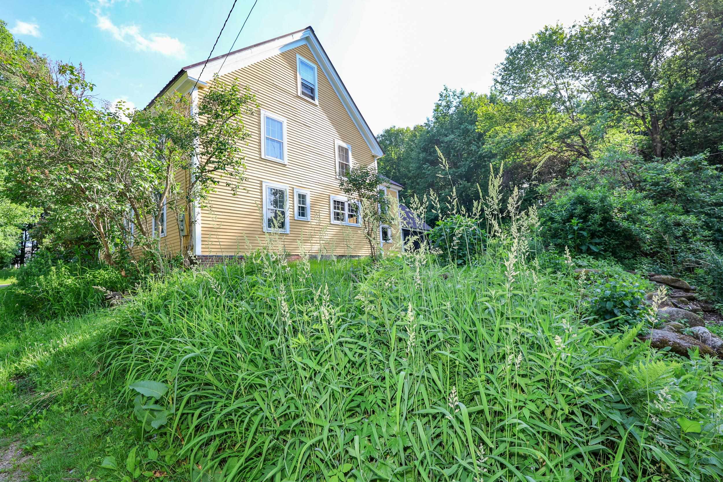 107 Greenfield Road New Boston, NH 03070 - Photo 22 of 59