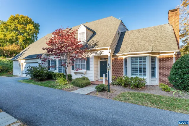 $1,325,000 | 1116 Marion Drive, Charlottesville, VA 22903