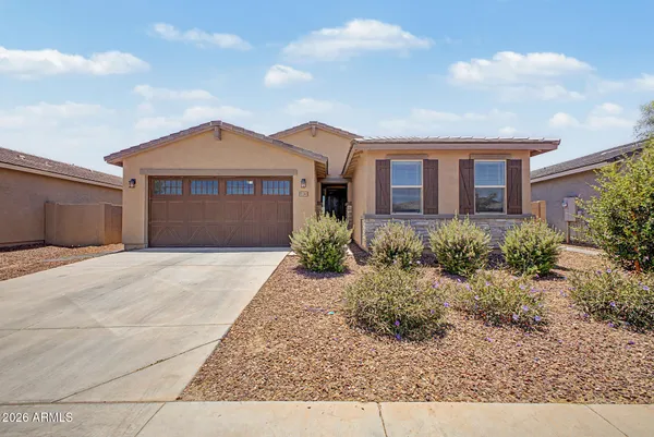 $420,000 | 35345 West Marin Avenue, Maricopa, AZ 85138