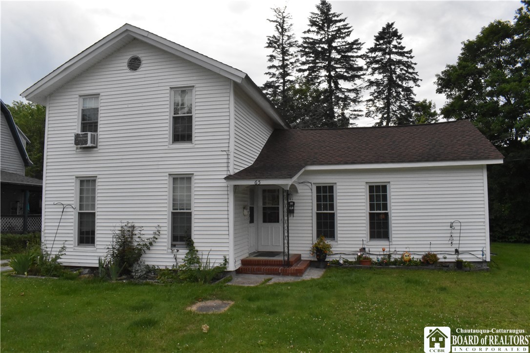 65 Mill Street Springville, NY 14141 - Photo 2 of 19