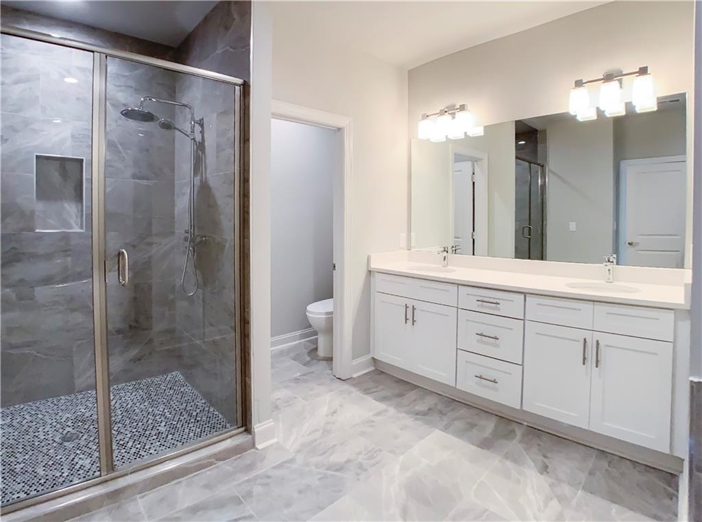 8019 Linfield Way Sandy Springs, GA 30350 - Photo 1 of 1