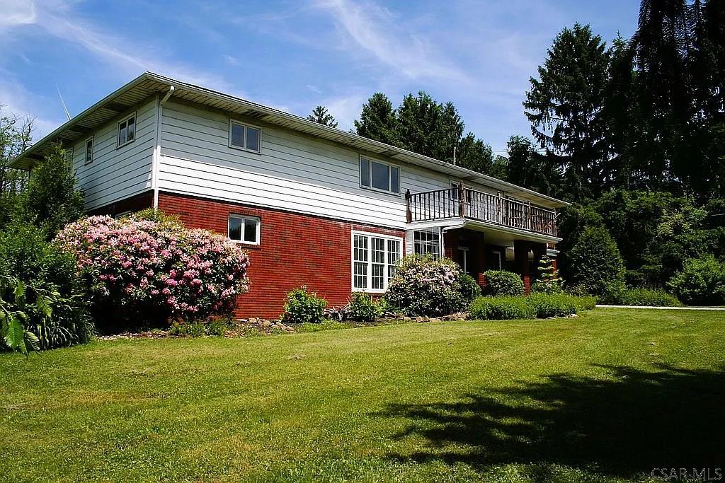 208 Theatre Road Carrolltown, PA 15722 - Photo 3 of 7